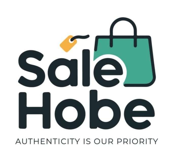 SALEHOBE Logo